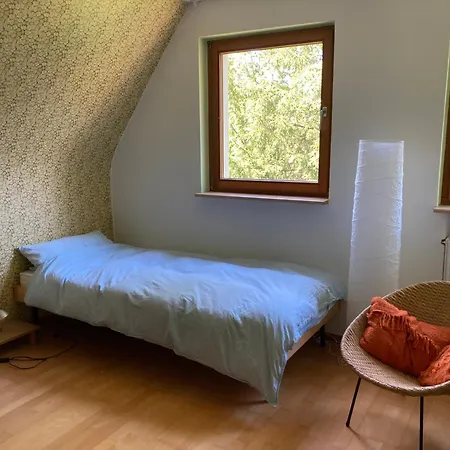 Haus Am Alten Berg Отель типа 