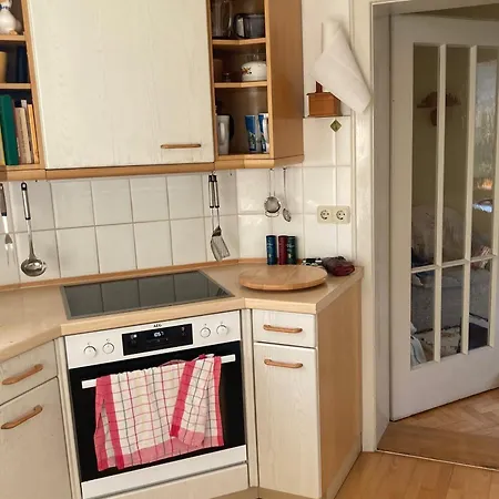 Haus Am Alten Berg * Триберг