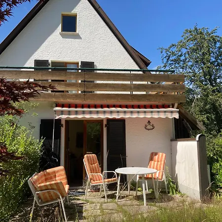 Haus Am Alten Berg * Triberg im Schwarzwald