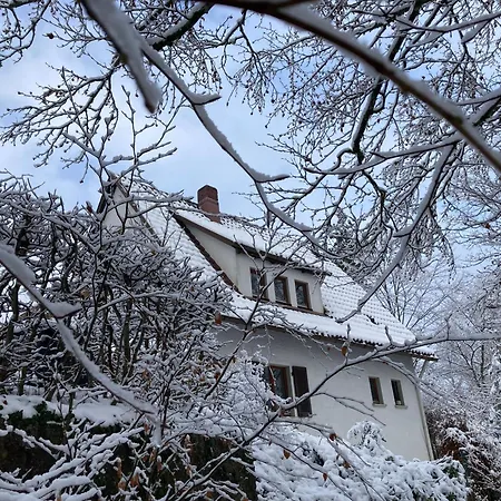 Haus Am Alten Berg * Triberg im Schwarzwald