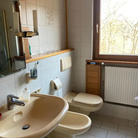 Haus Am Alten Berg * Triberg im Schwarzwald